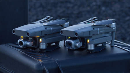 自駕千里體驗 Mavic 2 變焦版，為什么說它是被低估的無人機？