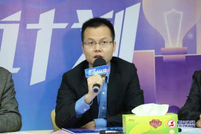 新老職場(chǎng)人交鋒論道 “恒安合伙人計(jì)劃”鄭州站圓滿收官