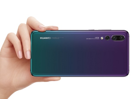 手機(jī)拍照王之爭： 網(wǎng)友這樣評價(jià)iPhoneXS Max和P20 Pro