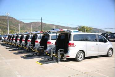 從“重陽(yáng)節(jié)愛心車隊(duì)”看首汽約車企業(yè)文化：承擔(dān)社會(huì)責(zé)任才是優(yōu)秀企業(yè)的精神底蘊(yùn)