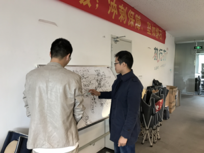 全國人民瘋狂“剁手”倒計(jì)時(shí)，蘇寧程序員經(jīng)歷了什么