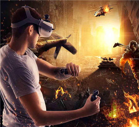 NOLO CV1上架小米有品 購(gòu)買(mǎi)曬單送正版《Beat Saber》