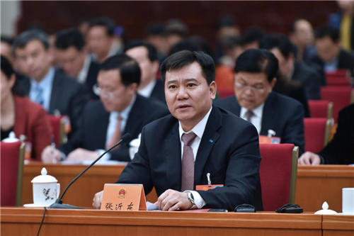 改革開放40年，任正非、張近東、梁穩(wěn)根們撐起民營經(jīng)濟半邊天