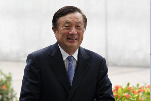 改革開放40年，任正非、張近東、梁穩(wěn)根們撐起民營經(jīng)濟半邊天