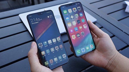 除了拍照，這兩點(diǎn)也是放棄iPhone XS Max買華為P20 Pro的原因！