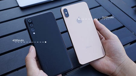 除了拍照，這兩點(diǎn)也是放棄iPhone XS Max買華為P20 Pro的原因！
