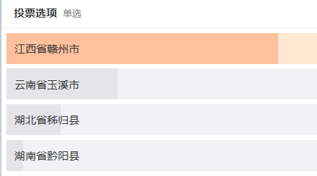 雙十一，蘇寧小店發(fā)起橙子PK賽