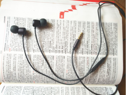 酷狗M1L音樂有線耳機開箱體驗：外觀時尚、音質悅耳