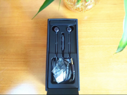 酷狗M1L音樂有線耳機開箱體驗：外觀時尚、音質悅耳