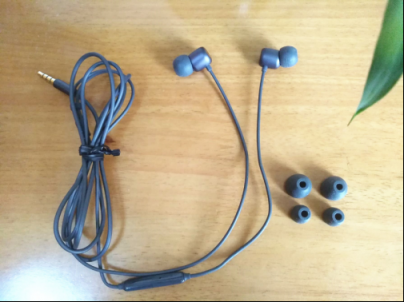 酷狗M1L音樂有線耳機開箱體驗：外觀時尚、音質悅耳