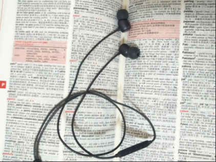 酷狗M1L音樂有線耳機開箱體驗：外觀時尚、音質悅耳