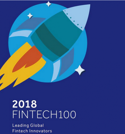 Fintech100名單出爐 度小滿金融強(qiáng)勢上榜