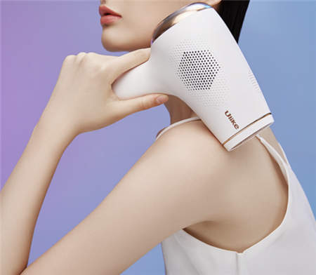 Ulike 、smoothskin、silk