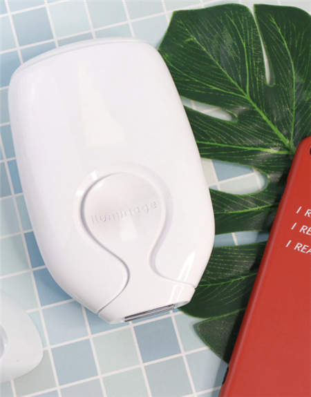 Ulike 、smoothskin、silk