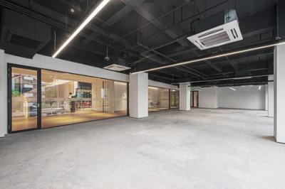 珠江路辦公哪家好？INNO未來城，資源共享，社交辦公