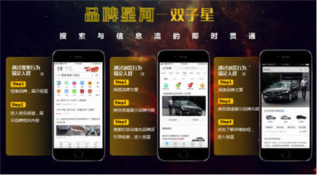 突破邊界 多維觸發(fā)：阿里文娛智能營銷平臺(tái)品牌星河釋放營銷無限潛能
