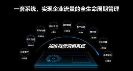 國賽奪冠，加推科技代表深圳登頂中國互聯(lián)網(wǎng)創(chuàng)新創(chuàng)業(yè)大賽