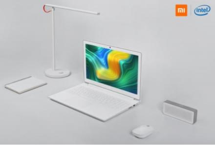 小米筆記本新品登陸雙11，極簡輕薄本最低2799元起