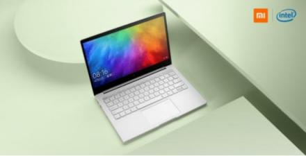小米筆記本新品登陸雙11，極簡輕薄本最低2799元起