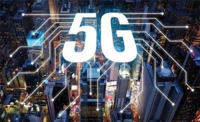 你還不知道什么是5g？愛(ài)立信早已研發(fā)多年