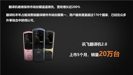科大訊飛To C業(yè)務爆發(fā)：營收同比增長118% ，總營收占比超1/3