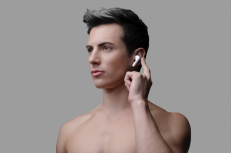 想買小米 MIX 3？ 你可能需要先買 TicPods Free