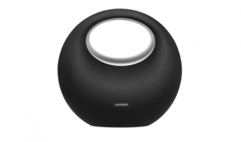 Soundcore發(fā)布新品Model Zero+：造型獨(dú)特，視聽(tīng)體驗(yàn)優(yōu)秀