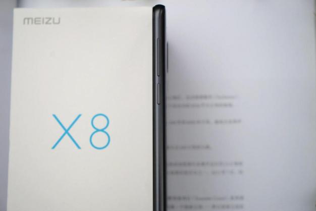 魅族X8評(píng)測(cè)：把驍龍710拉到1598還不夠，它要做千元標(biāo)桿