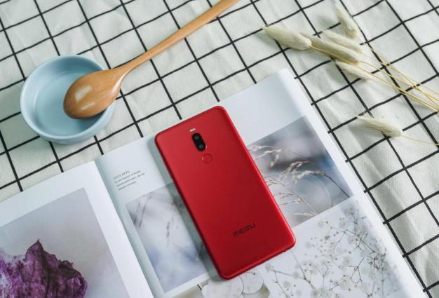 魅族Note8評測：它有幾點(diǎn)比旗艦還強(qiáng)，千元標(biāo)桿還是它？