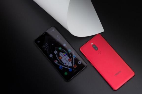 誰說魚與熊掌不可得兼，來自1025的魅族Note8說拍照游戲我全都有