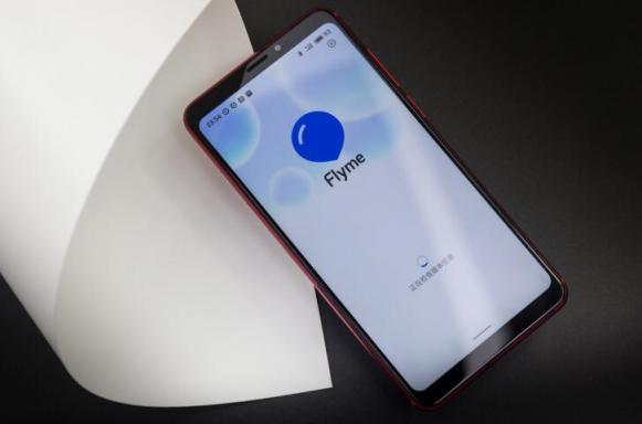 誰說魚與熊掌不可得兼，來自1025的魅族Note8說拍照游戲我全都有