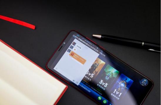 誰說魚與熊掌不可得兼，來自1025的魅族Note8說拍照游戲我全都有