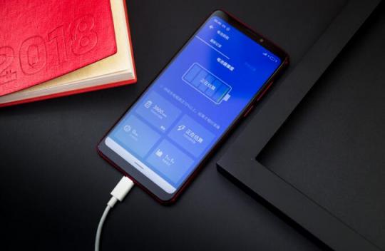 誰說魚與熊掌不可得兼，來自1025的魅族Note8說拍照游戲我全都有