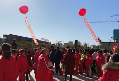 會(huì)員日遇上“嘉年華”，縣鎮(zhèn)蘇寧雙11提前搶又創(chuàng)新高