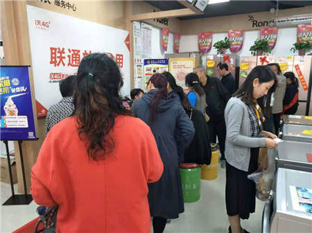 “小鎮(zhèn)青年”的一站式消費(fèi)福利，雙十一蘇寧零售云再擴(kuò)出行新品類