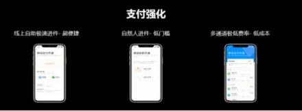 客如云發(fā)布2018最新款收銀機(jī)和收銀系統(tǒng),視覺智能、大數(shù)據(jù)智能搶鏡