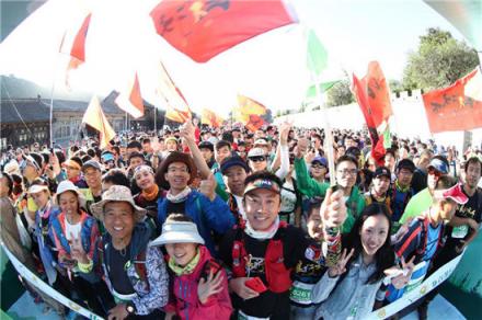 南京善行者倒計時一天，“老司機”告訴你四大攻略