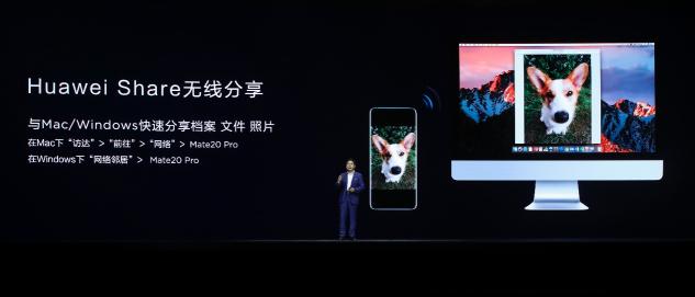 全新智慧特性加持，P20系列在內(nèi)9款機(jī)型各增2萬名額可升EMUI9.0