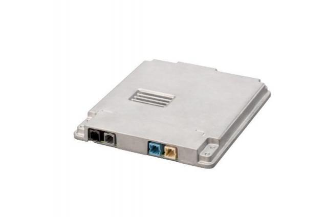 電裝開發(fā)數(shù)字外后視鏡ECU，提升雷克薩斯ES駕駛安全