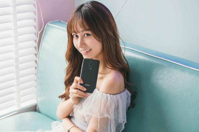 征服小姐姐的魅族X8，到底是何方神圣？
