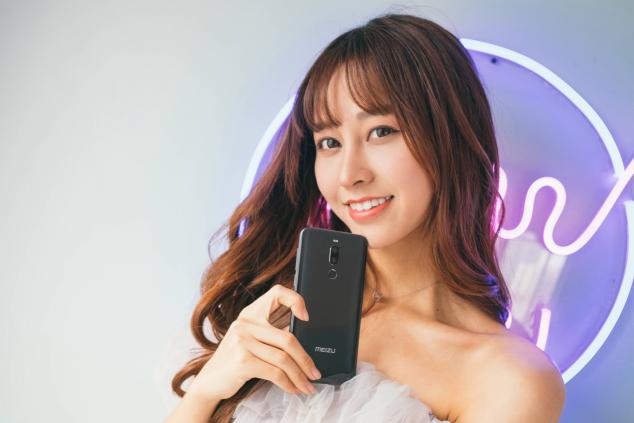 征服小姐姐的魅族X8，到底是何方神圣？