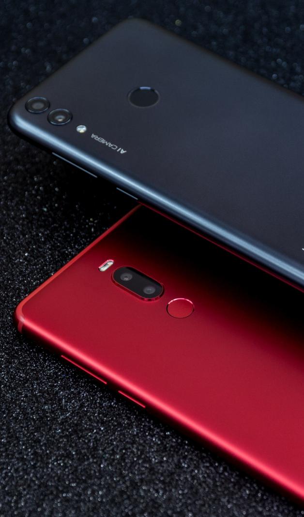 魅族Note8榮耀暢玩8C大對比：誰才是千元機大佬？