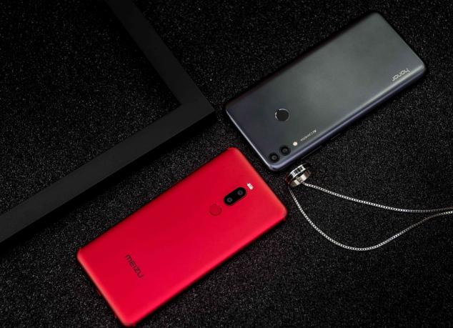 魅族Note8榮耀暢玩8C大對比：誰才是千元機大佬？