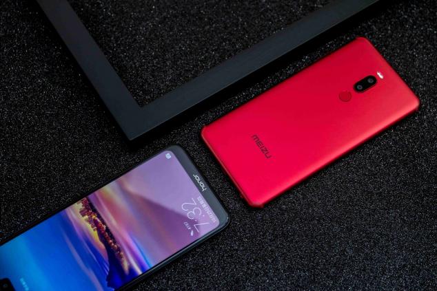 魅族Note8榮耀暢玩8C大對比：誰才是千元機大佬？