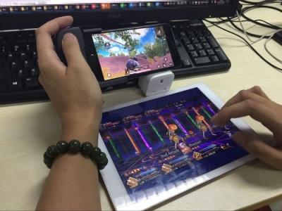 左吃雞右廢狗，北通G1原來還有這樣的騷操作