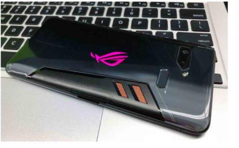 ROG游戲手機(jī)碾壓同階產(chǎn)品？看這些“暴力性能”你會知曉
