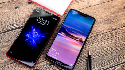 看完這篇魅族Note8和榮耀8C的性能對(duì)比，堅(jiān)定了我當(dāng)煤油的心！