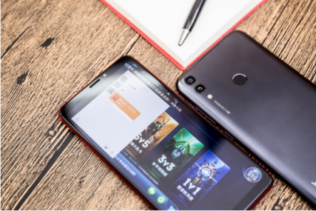 看完這篇魅族Note8和榮耀8C的性能對(duì)比，堅(jiān)定了我當(dāng)煤油的心！