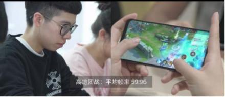 Flyme攜手騰訊，魅族Note 8千元機(jī)享受旗艦游戲體驗(yàn)