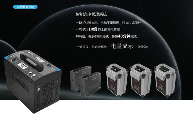 盤(pán)點(diǎn)天鷹兄弟TY-M12L植保無(wú)人機(jī)的十二大亮點(diǎn)